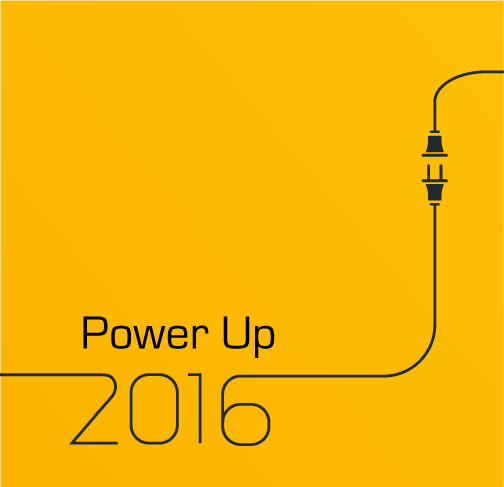 Power Up 2016