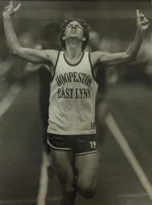 from heartbreak to winning